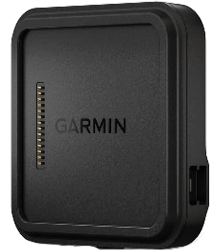 Genuine Garmin Cradle Only Power Mount For Dezl 770LM 770LMT 770LMTHD 760LMT GPS