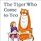 The Tiger Who Came To Tea Book "The Tiger Who Came To Tea" By Judith Kerr – Classic Children's Picture Book The Tiger Who Came To Tea By Judith Kerr. 9780007215997 E - Foto 5