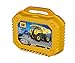 Toy State Caterpillar CAT Machine Maker Apprentice Dump Truck Construction Building Vehicle