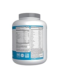 Flexatarian 100% proteína de suero, 1