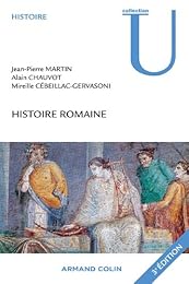 Histoire romaine