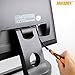 Jakemy JM-8130 45 in 1 with 43 Magnetic Driver kit, Precision Screwdriver Set for PC, Mobile, Laptop, Electronic with Extended Rod & Various Angle Veer