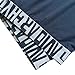 DAVID ARCHY Men's 2 Pack Micro Modal 9