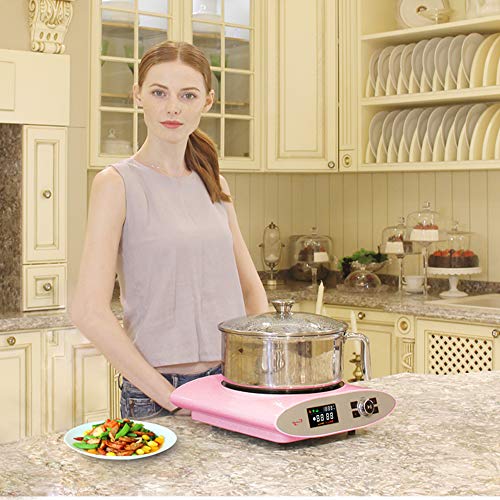 6 Barcco+Electric+Stir+fry+Automatic+Stainless