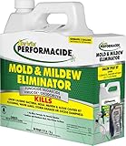 Performacide 122000 Mold and Mildew Eliminator, Gallon Kit