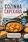 Livro Livro de receitas Cozinha Capixaba (Coletânea de receitas Chef Augusto Vale)