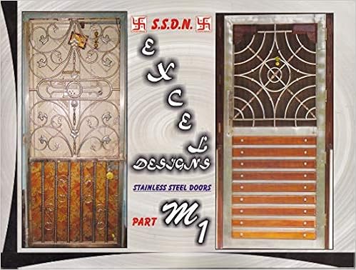 Grill Part M - 1 (Model Name-25)Designs Gate