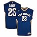 adidas NBA Mens Replica Player Road Jersey