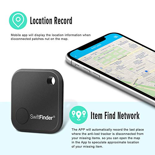 3 Key+Finder+Bluetooth+Compatible+Replaceable