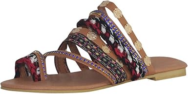 bench slippers for female