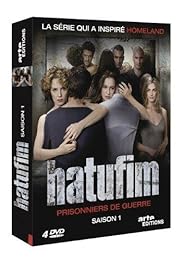 Hatufim (Prisonniers De Guerre) - Saison 1