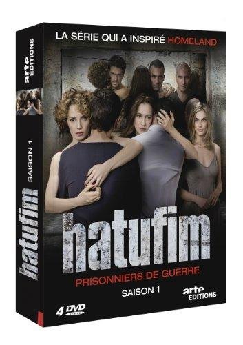Hatufim (Prisonniers De Guerre) - Saison 1