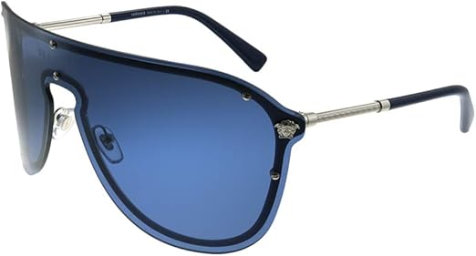 blue shield sunglasses