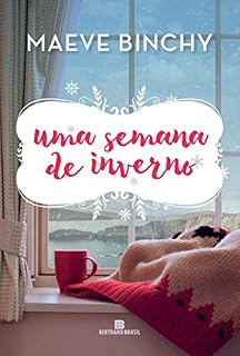 Livro Uma semana de inverno
