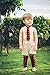 1st Birthday Boy Outfit Lumberjack Cake Smash Baby Set Buffalo Plaid Necktie & Leg Warmers Outfit
