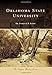Oklahoma State University (Campus History)