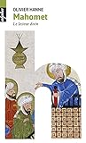 Image de Mahomet - le Lecteur Divin (Poche)