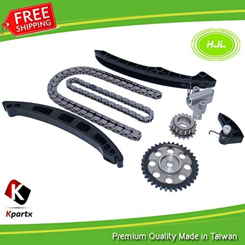 Timing Chain Kit Fits Audi A1 A3 VW Golf Passat 1.4 TSI 1.6 FSI Skoda Yeti Fabia
