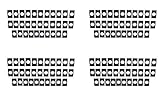 Ford Racing M6529A302 Rocker Arm Shim Kit
