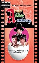 Amar Akbar Anthony