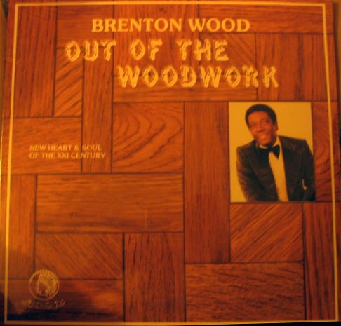 Brenton Wood - Lovey Dovey Kinda Lovin