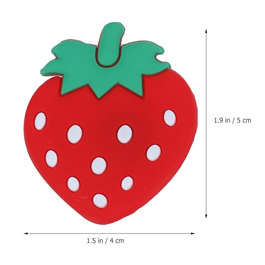 BSETONZON Imanes para Nevera con Mensaje para Pizarra Blanca, 5 ...