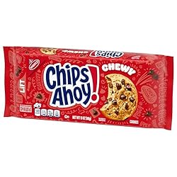 CHIPS AHOY! Chewy Chocolate Chip Cookies, 12 - 13