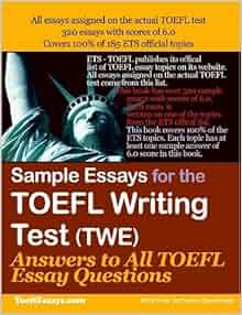 Toefl picture