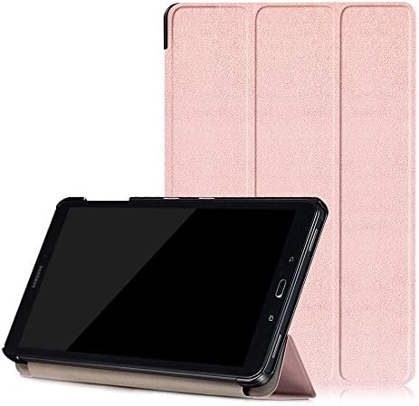 HKkais Galaxy Tab A 10.1 with S Pen Case Slim-Fit Lightweight Smart Cover Case For Samsung Galaxy Tab A 10.1 inch with S Pen SM-P580/SM-P585 Tablet Case