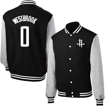 houston rockets baseball jersey