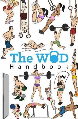 The WOD Handbook by Peter Keeble