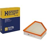 Hengst Air Filter - Insert