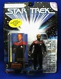 Star Trek Series 4 Captain Benjamin Sisko Action Figure