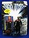 Star Trek Series 4 Captain Benjamin Sisko Action Figure