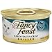 Fancy Feast Cat Food Grilled Turkey Feast In Gravy, 3 oz
