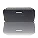 SoundBasics Bluetooth Speaker With Subwoofer | Portable System for all Smartphones, iPads, Tablets, Laptops, Desktop Pc's | Rated Best for it's Sound and its Price Range