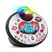VTech Kidi Star Karaoke Machine, Black