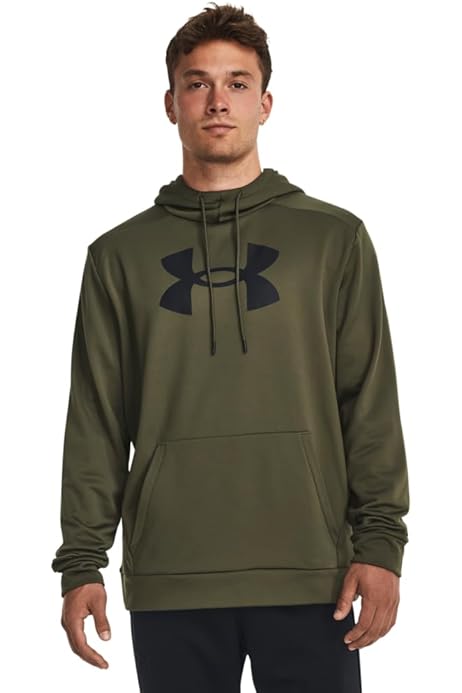 Under Armour Mens Armour Fleece Storm Hoodie - Water Repellent XXLT at  Amazon Men's Clothing store