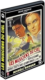 Les Musiciens Du Ciel