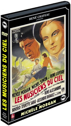 Les Musiciens Du Ciel