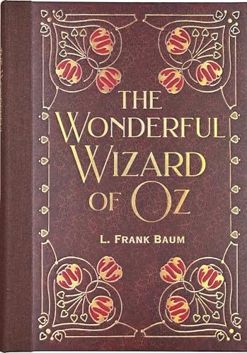 Amazon.com: The Annotated Wizard of Oz: 9780393049923: Baum, L