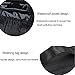 Q Dream Portable Travel Makeup Bag Makeup Organizer Case Mini Makeup Train Case With Adjustable Dividers(Style02)