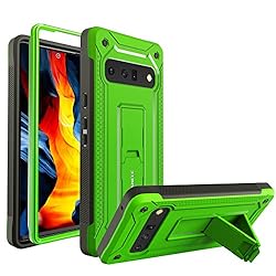 URBANITE Case for Google Pixel 6 Pro with Built-in