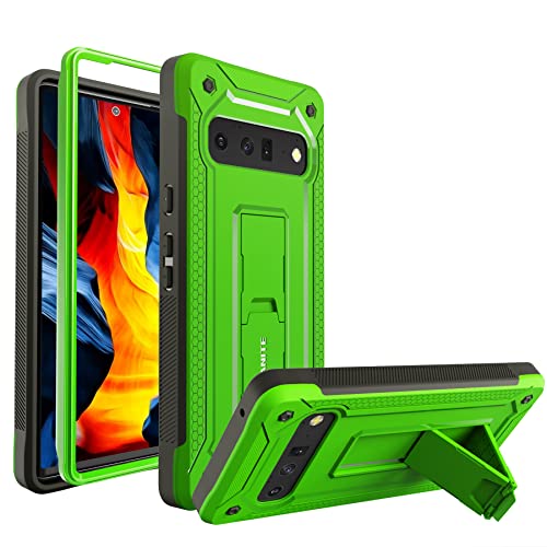 URBANITE Case for Google Pixel 6 Pro with Built-in