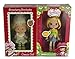 Strawberry Shortcake Lemon Meringue Then & Now Doll