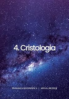 Livro Cristologia