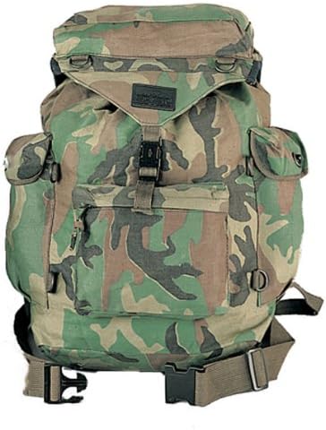 rothco rucksack