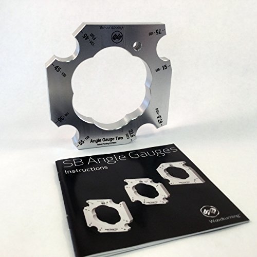 Stuart Batty Angle Gauge Two