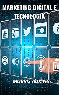 Livro MARKETING DIGITAL E TECNOLOGIA