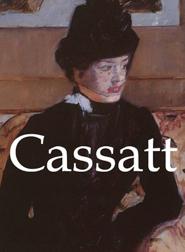 Download Cassatt (English Edition) PDF